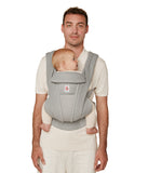 Ergobaby Omni DELUXE Mesh All-In-One Baby Carrier