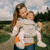 Ergobaby Omni DELUXE Mesh All-In-One Baby Carrier