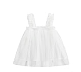 Blooming Wisdom SOFIA TULLE DRESS