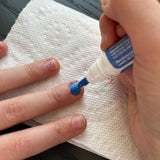 Piggy Paint - Nail Polish Piggy Pen