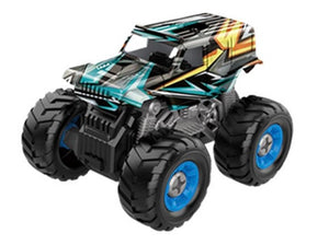 Kodomo Playhouse - Off-Road Monster Truck