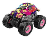 Kodomo Playhouse - Off-Road Monster Truck