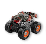 Kodomo Playhouse - Off-Road Monster Truck