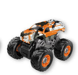 Kodomo Playhouse - Off-Road Monster Truck