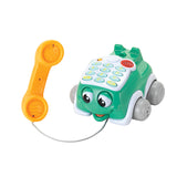 Infantino Lots of Fun Chatter Pal