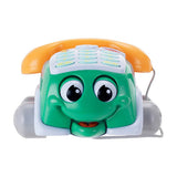 Infantino Lots of Fun Chatter Pal