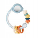 Infantino Shake & Spin Rattling Ring (Muted)