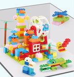 Little Fat Hugs - Ferris Wheel Park