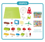 Little Fat Hugs - Ferris Wheel Park