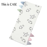 Baa Baa Sheepz Bed Time Buddy Case - Jumbo