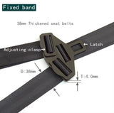 Universal Isofix Bracket for Carseat