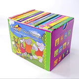 Little Fat Hugs - A Case of Good Manners Books (Set of 12)