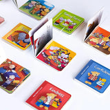 Little Fat Hugs - A Case of Good Manners Books (Set of 12)