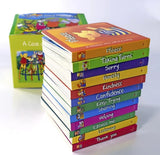 Little Fat Hugs - A Case of Good Manners Books (Set of 12)