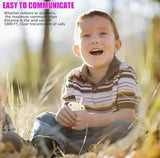 Little Fat Hugs - Walkie Talkies