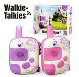 Little Fat Hugs - Walkie Talkies