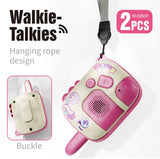 Little Fat Hugs - Walkie Talkies
