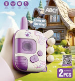 Little Fat Hugs - Walkie Talkies