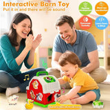 Little Fat Hugs - Musical Barn