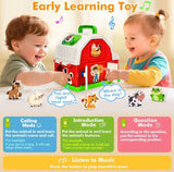 Little Fat Hugs - Musical Barn