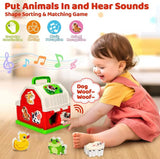 Little Fat Hugs - Musical Barn