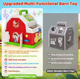 Little Fat Hugs - Musical Barn