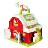 Little Fat Hugs - Musical Barn