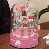 Little Fat Hugs - Sweet Bakery