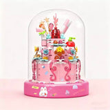 Little Fat Hugs - Sweet Bakery