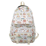 Little Fat Hugs - Capybara Backpack