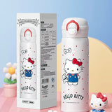Little Fat Hugs - Sanrio Insulated Stainless Steel Water Bottle (500ml)