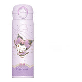 Little Fat Hugs - Sanrio Insulated Stainless Steel Water Bottle (500ml)
