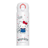 Little Fat Hugs - Sanrio Insulated Stainless Steel Water Bottle (500ml)