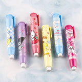 Little Fat Hugs - Sanrio Character Eraser Pen Boxed