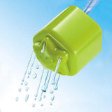 Infantino Shape Sorting Stack 'N Nest Buckets