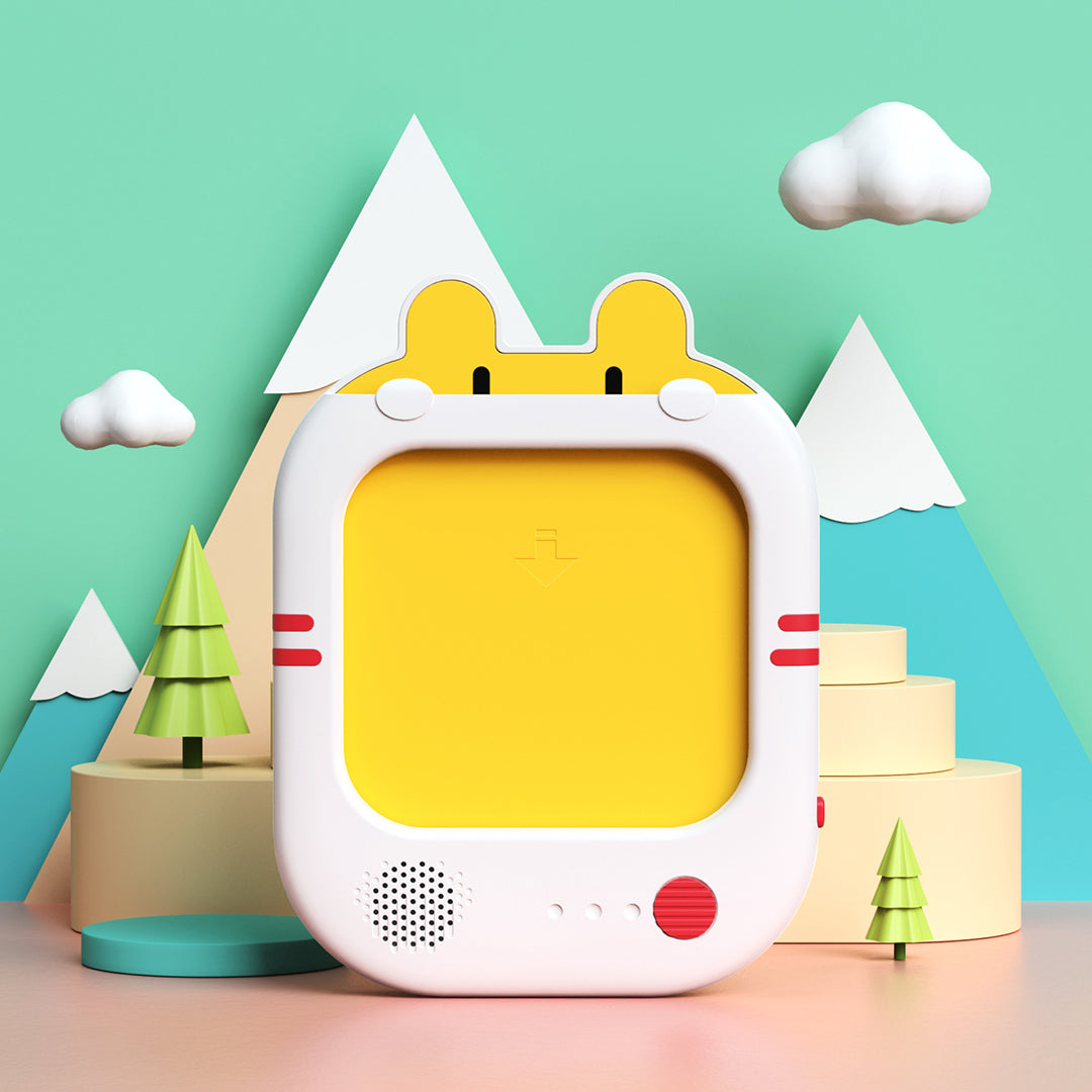 Alilo Interactive Learning Tablet Urban Essentials Philippines