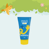 Nature to Nurture In Between All Day Freshness Deodorant 40ml