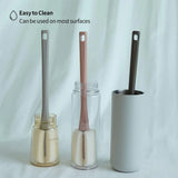 Mother-K Interchangeable Sponge Bottle Brush Set