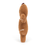 Jellycat Amuseables Jolly Gingerbread Ruby