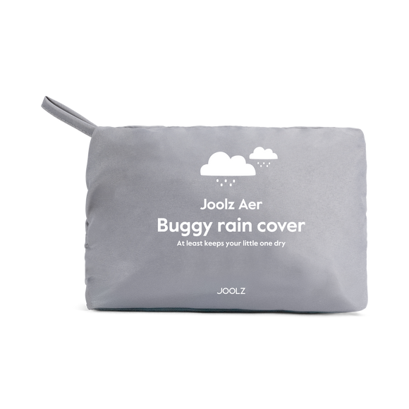 Joolz Aer 2 Rain Cover