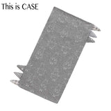 Baa Baa Sheepz Bed Time Buddy Case - Jumbo