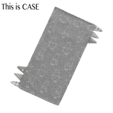 Baa Baa Sheepz Bed Time Buddy Case - Small