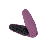 KENT Create Folding Hairbrush