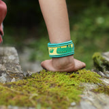 Parakito Mosquito Repellent Wristband - Kids