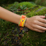 Parakito Mosquito Repellent Wristband - Kids