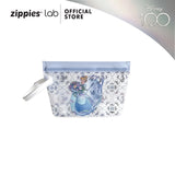 Zippies Lab Disney 100 Princess Platinum Wristlet Collection