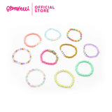 Glamfetti Alphabet Charms Bracelet Kit