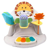 Little Fat Hugs Baby Dining Chair