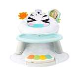 Little Fat Hugs Baby Dining Chair