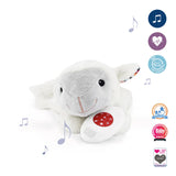 Zazu Baby Sleep Soothers - Dex, Liz, and Don (CLEARANCE SALE)